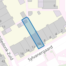 Perceel SKN00-F-2042