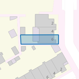 Perceel SKN00-F-2047