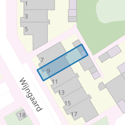 Perceel SKN00-F-2054