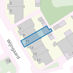 Perceel SKN00-F-2055