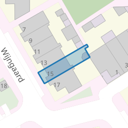 Perceel SKN00-F-2057