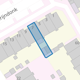 Perceel SKN00-F-2069