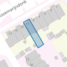 Perceel SKN00-F-2071