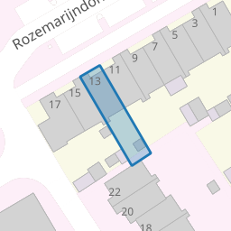 Perceel SKN00-F-2072