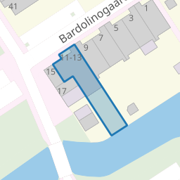 Perceel SKN00-F-2083