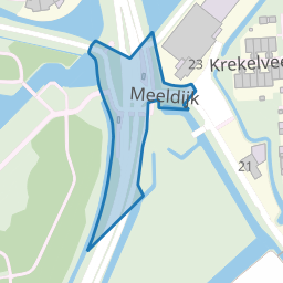 Perceel SKN00-F-2107