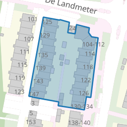 Perceel SKN00-F-2122