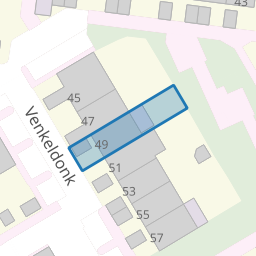 Perceel SKN00-F-2151