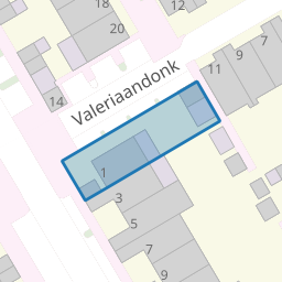 Perceel SKN00-F-2160