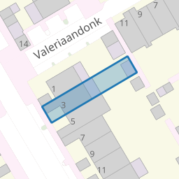 Perceel SKN00-F-2161