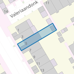 Perceel SKN00-F-2162