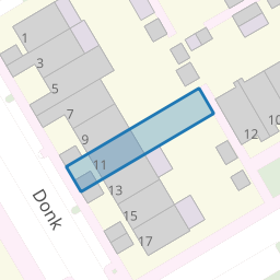 Perceel SKN00-F-2165