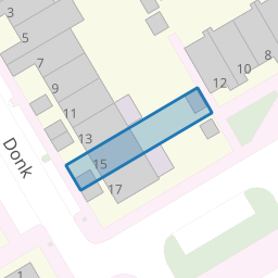 Perceel SKN00-F-2167