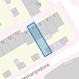 Perceel SKN00-F-2172