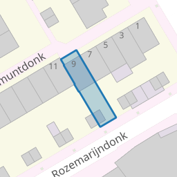 Perceel SKN00-F-2173