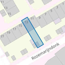 Perceel SKN00-F-2175