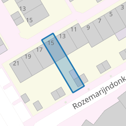 Perceel SKN00-F-2176