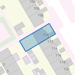 Perceel SKN00-F-2180