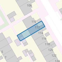 Perceel SKN00-F-2181