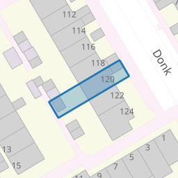 Perceel SKN00-F-2185