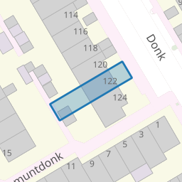 Perceel SKN00-F-2186