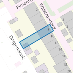 Perceel SKN00-F-2191