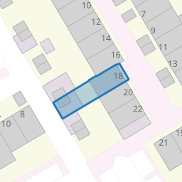 Perceel SKN00-F-2196