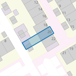 Perceel SKN00-F-2197