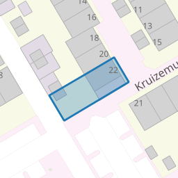 Perceel SKN00-F-2198