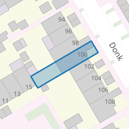 Perceel SKN00-F-2202