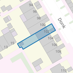 Perceel SKN00-F-2203