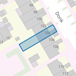 Perceel SKN00-F-2204