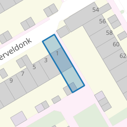 Perceel SKN00-F-2207