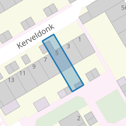 Perceel SKN00-F-2209