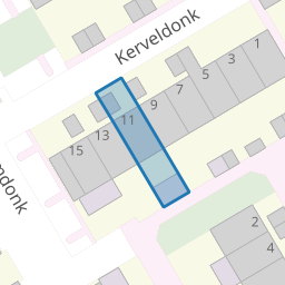 Perceel SKN00-F-2212