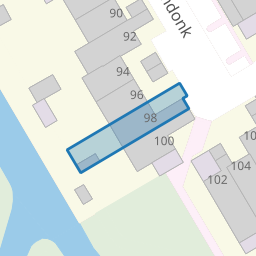 Perceel SKN00-F-2223