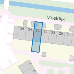 Perceel SKN00-F-2233