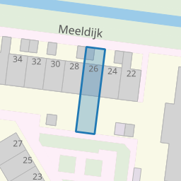 Perceel SKN00-F-2236