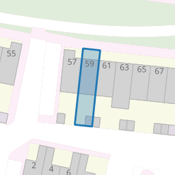 Perceel SKN00-F-2458