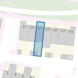 Perceel SKN00-F-2459