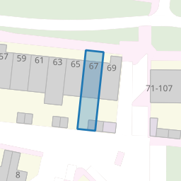 Perceel SKN00-F-2462