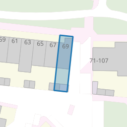 Perceel SKN00-F-2463