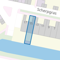 Perceel SKN00-F-2465