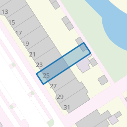 Perceel SKN00-F-2491