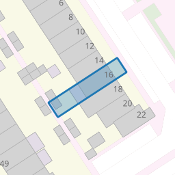 Perceel SKN00-F-2510