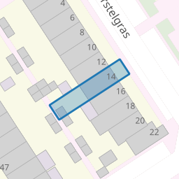 Perceel SKN00-F-2511