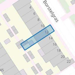 Perceel SKN00-F-2512