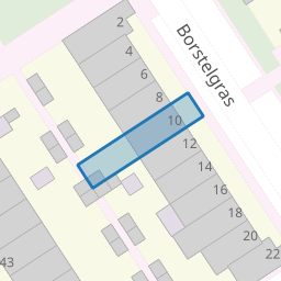 Perceel SKN00-F-2513