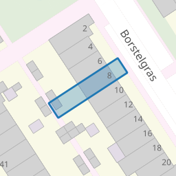 Perceel SKN00-F-2514