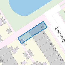 Perceel SKN00-F-2517